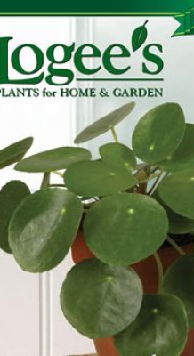Logee’s Plants for Home & Garden